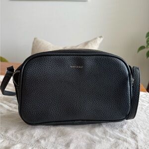 Matt & Nat Pair Vegan Crossbody Bag